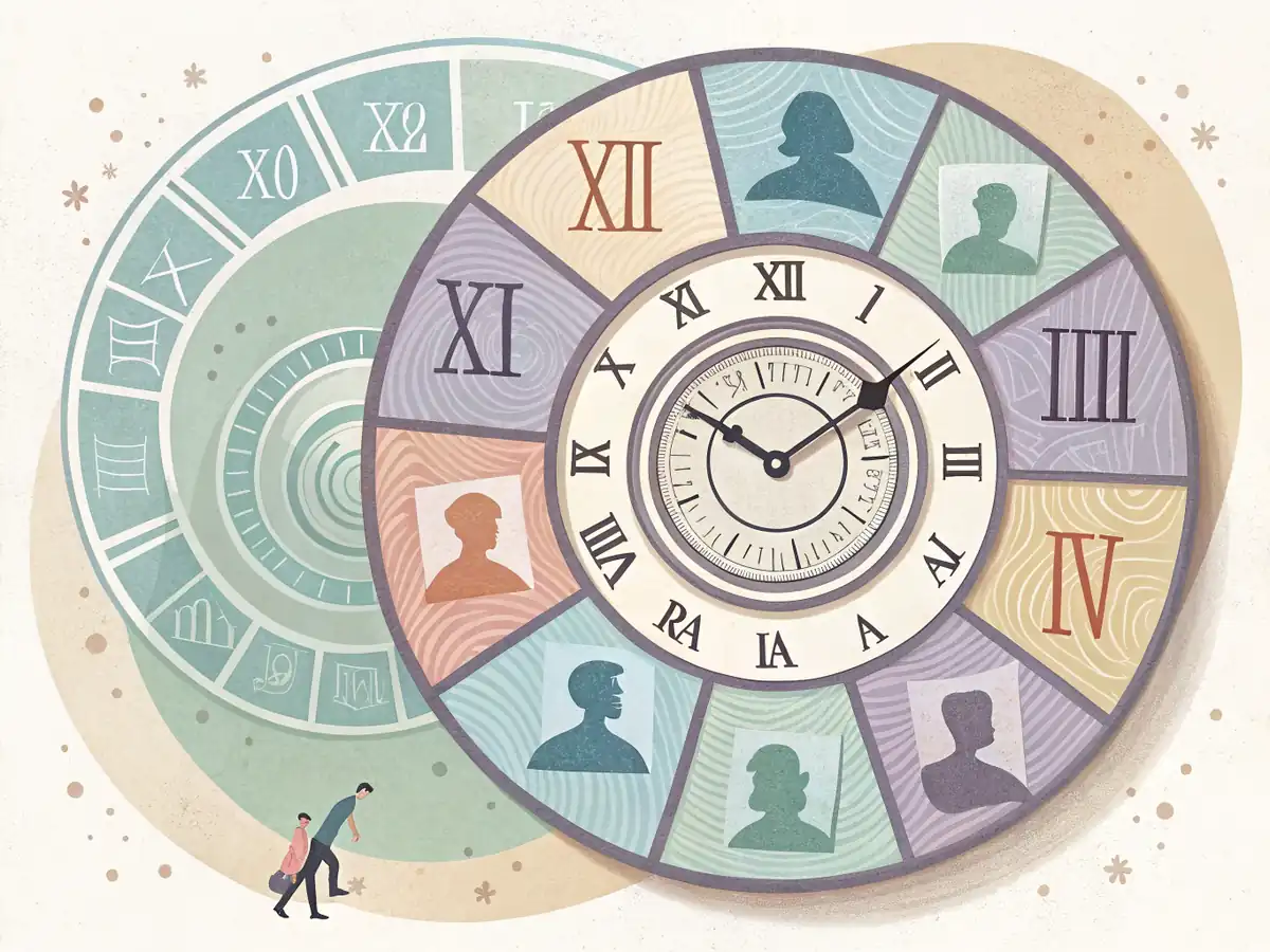 The Temporal Context Window.