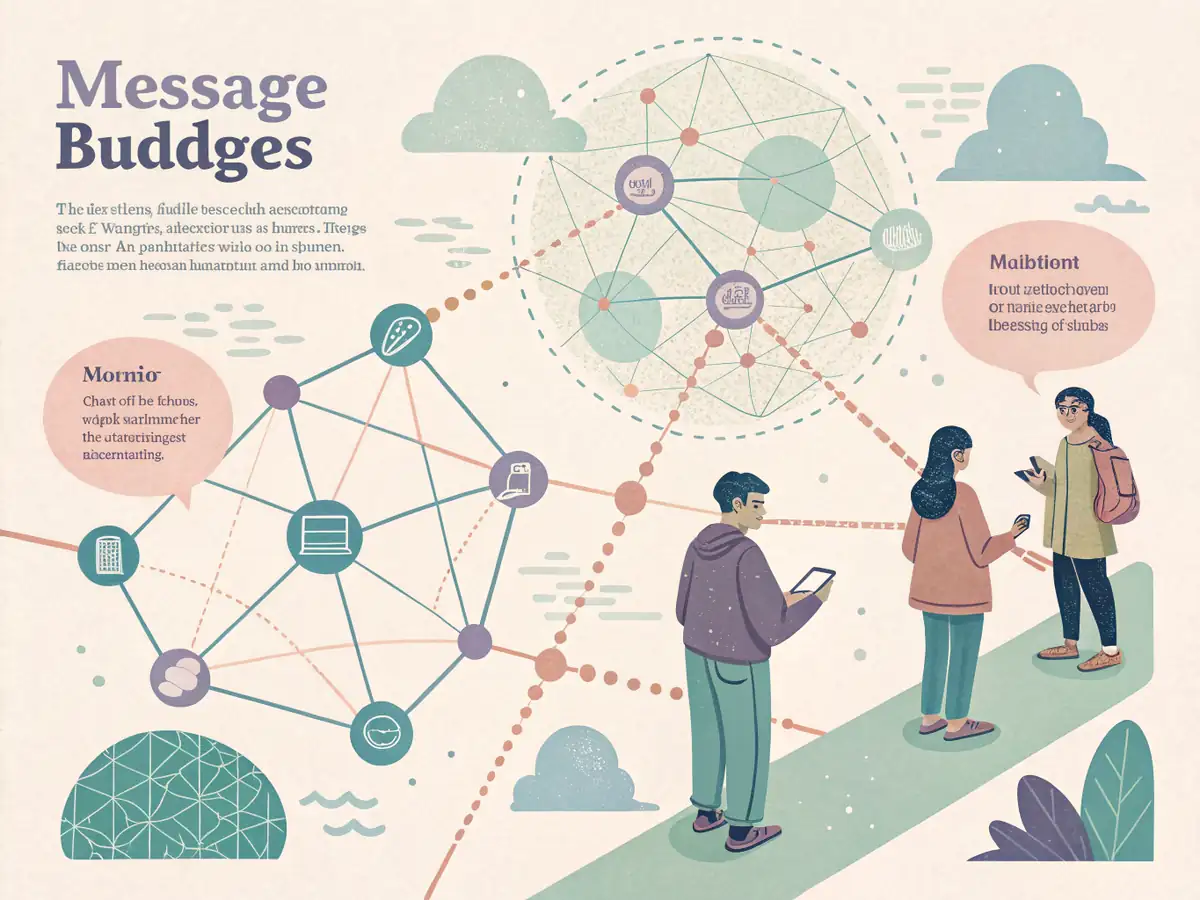 The Conversation Graph.