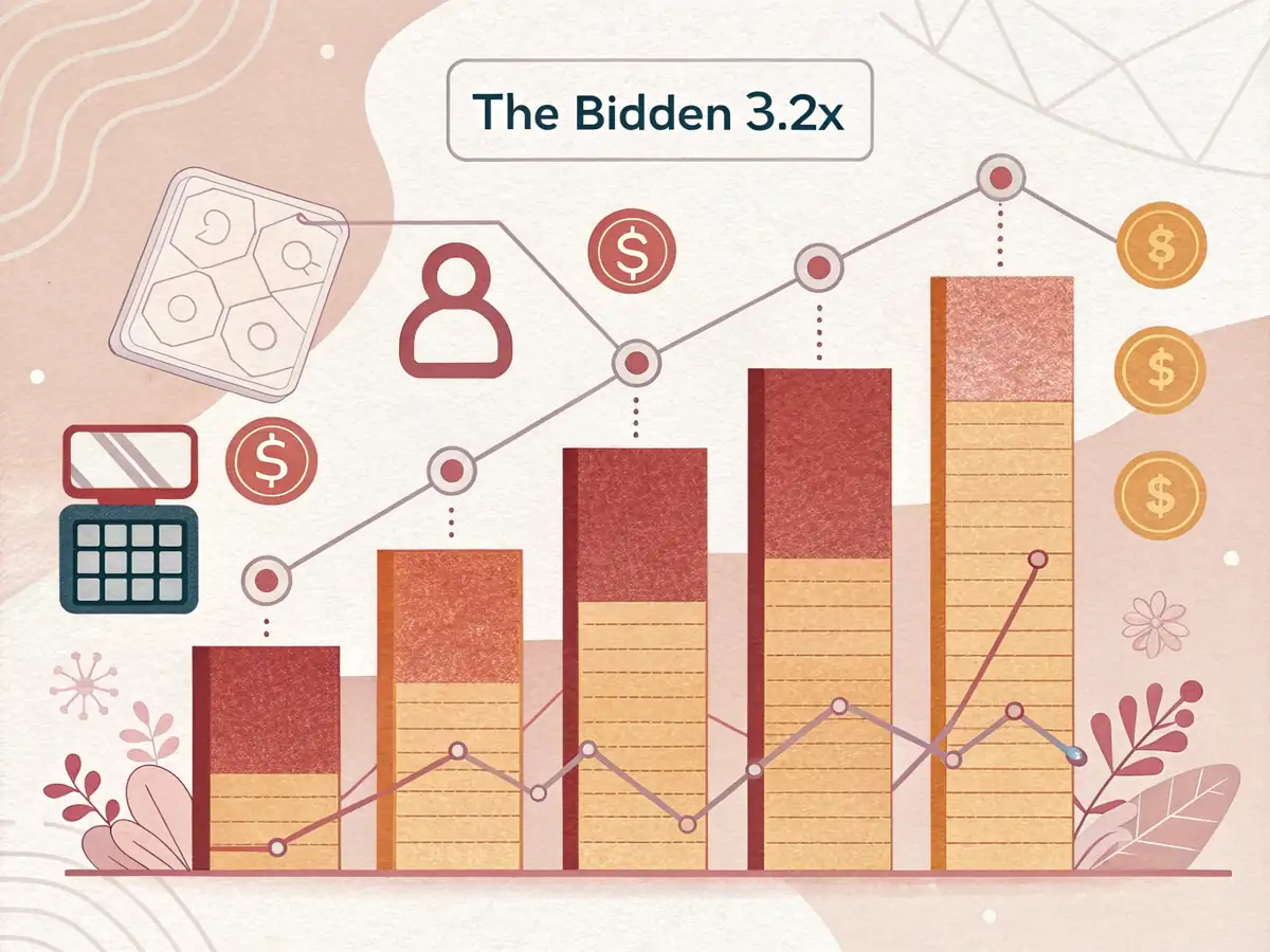 AI Cost Benchmark 2026: What B2B Teams Actually Pay