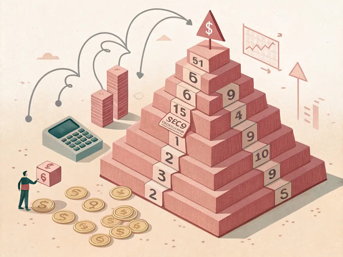 The Hidden Multipliers.