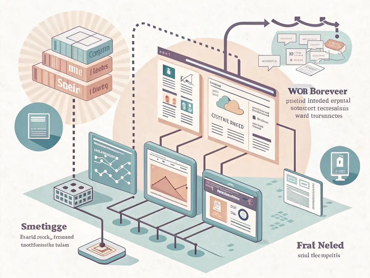 The Stack Integration.