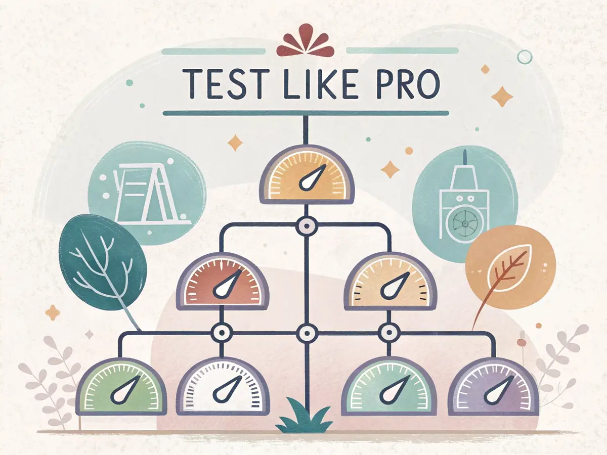 AI Agent Evaluation Framework: Production-Ready Assessment Guide