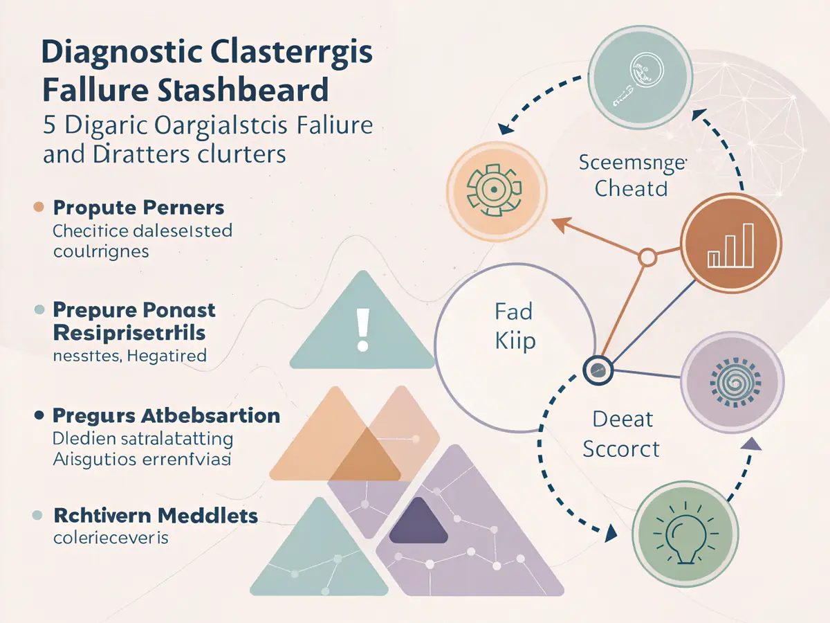 The Failure Analysis.