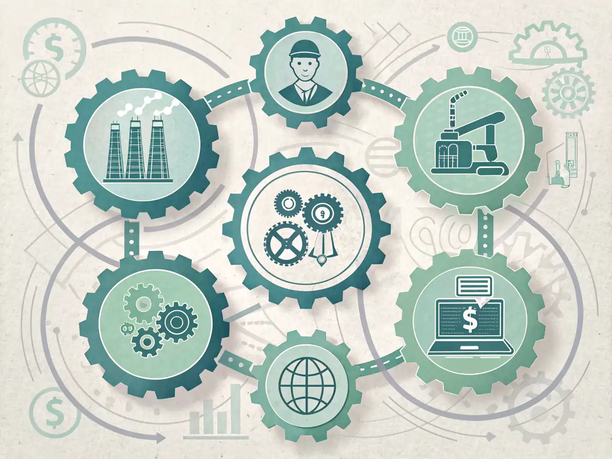 10 Automation Patterns That Print Money for B2B Teams