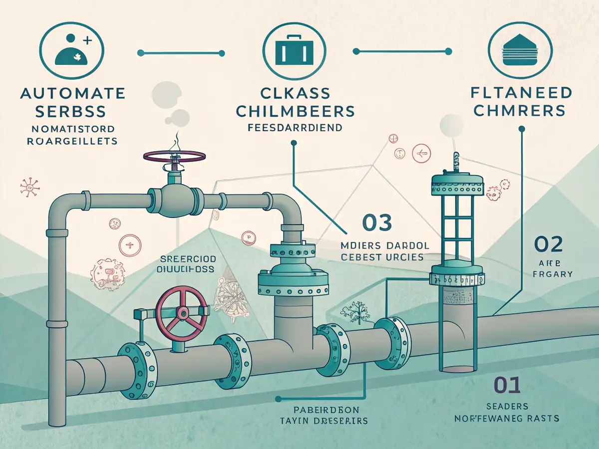 The Pipeline Hygiene Engine.