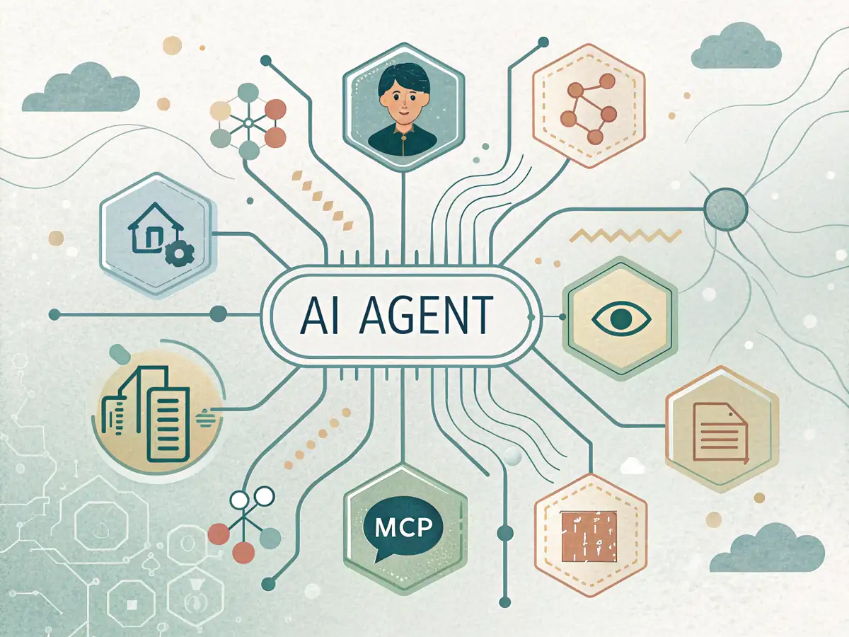 Model Context Protocol MCP: The Standard for Connecting AI Agents to Your Tools and Data
