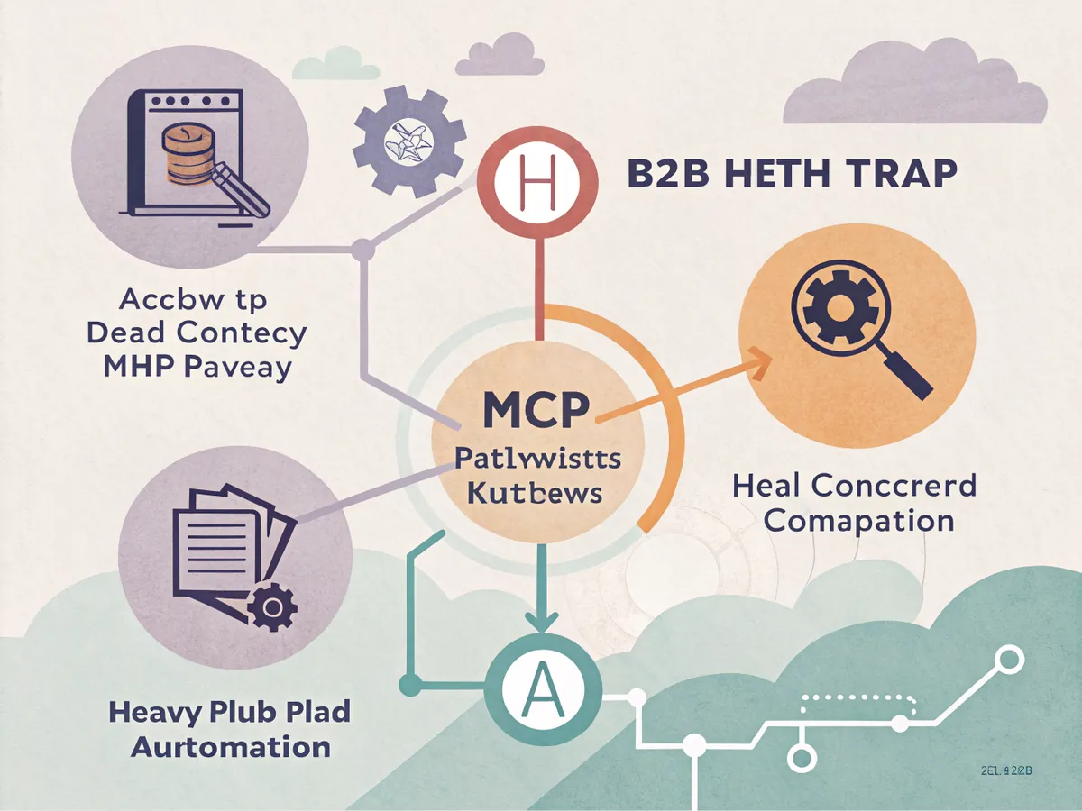 The Integration Patterns.