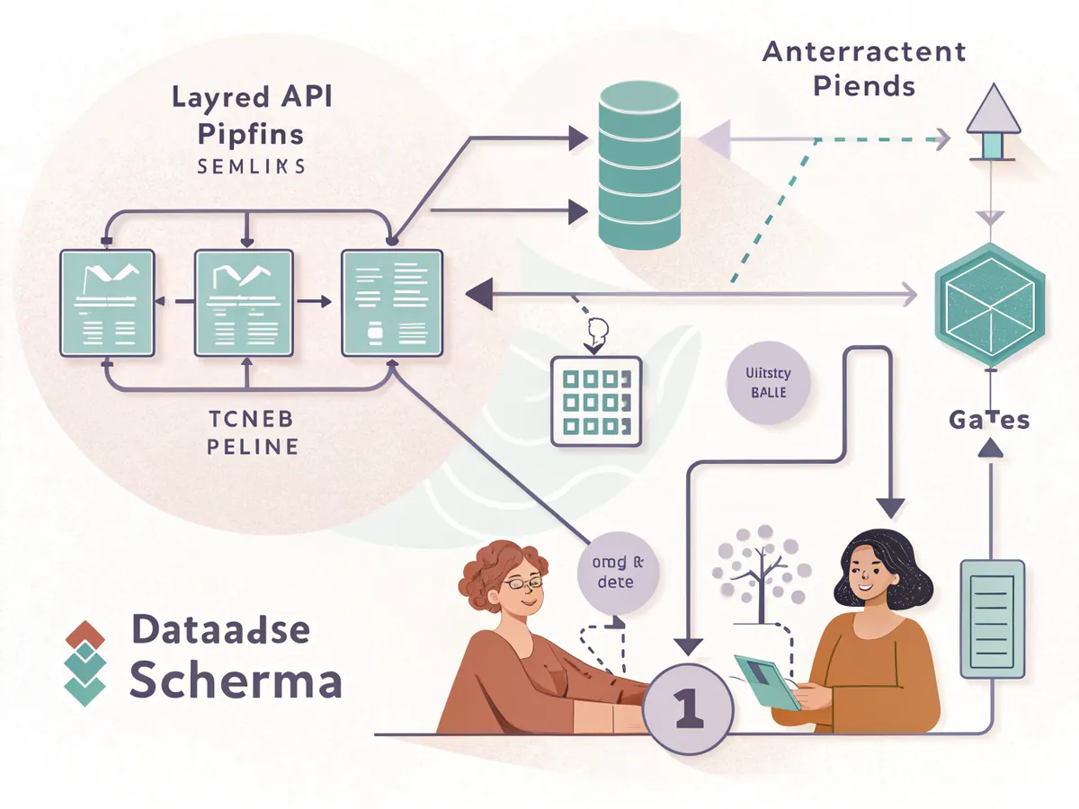 The API Generation.
