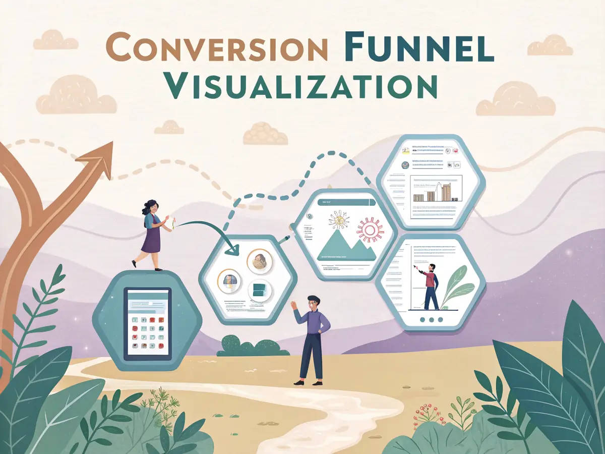 AI Product Landing Pages That Convert: B2B Design Patterns That Drive Results