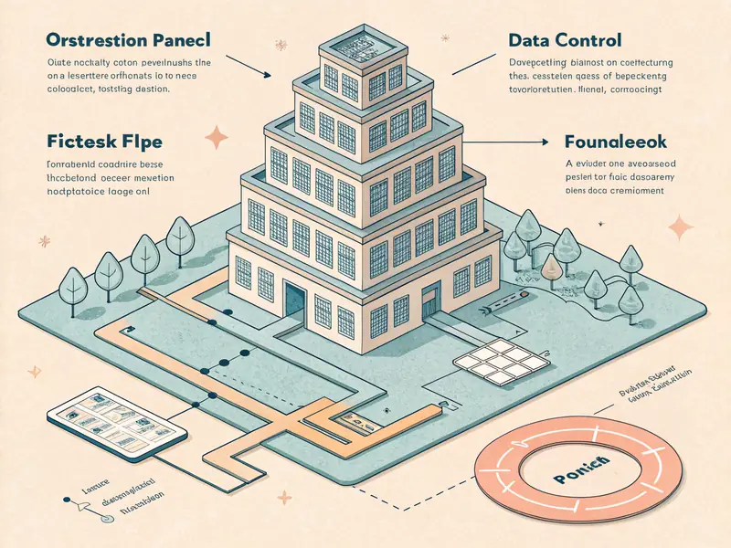 Architecture Blueprint: AI-Native Marketing Systems