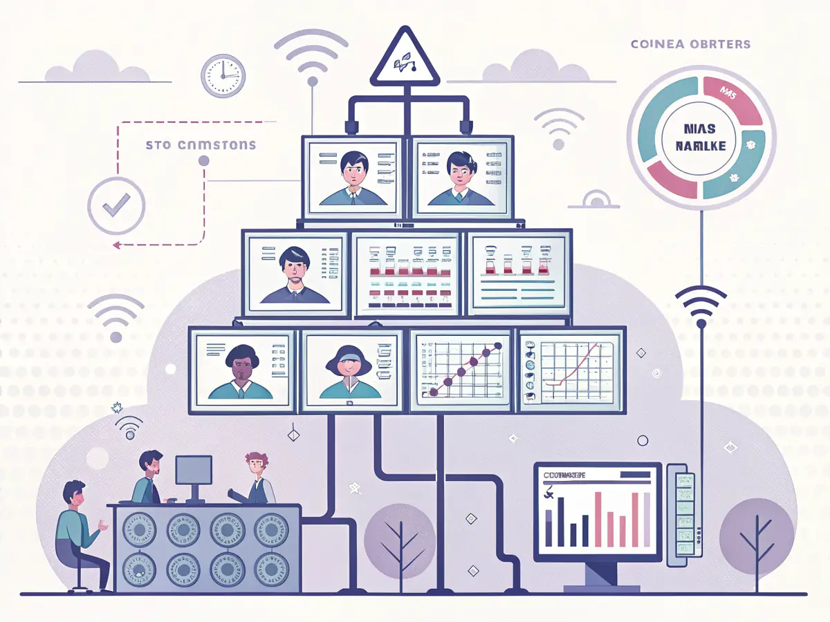 The Analytics and Operations Stack.